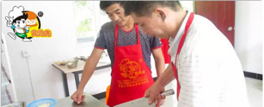 石锅鱼的做法项目实际操作内容四 学习杀鱼、切鱼片、腌鱼片、烹制鱼片、汤料、调味；