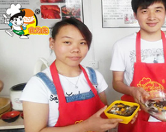 港式甜品项目实操内容三 学员学习港式甜品食材的储存与保鲜。