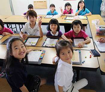 北京国际幼儿园备考辅导